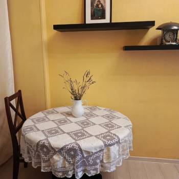 Продается 1-комнатная квартира, 36,5 м²