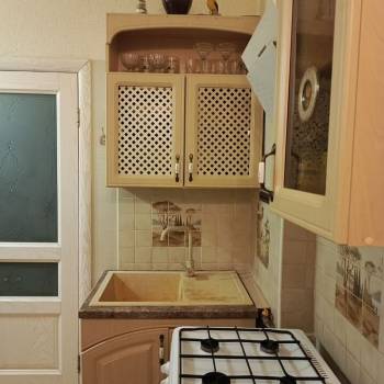 Продается 1-комнатная квартира, 36,5 м²