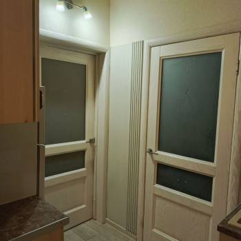 Продается 1-комнатная квартира, 36,5 м²
