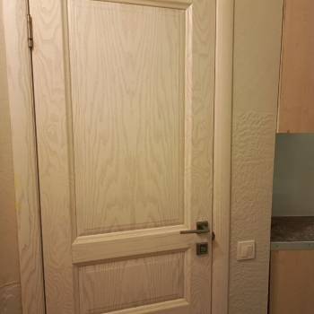 Продается 1-комнатная квартира, 36,5 м²
