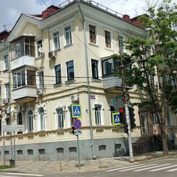 Продается 1-комнатная квартира, 36,5 м²