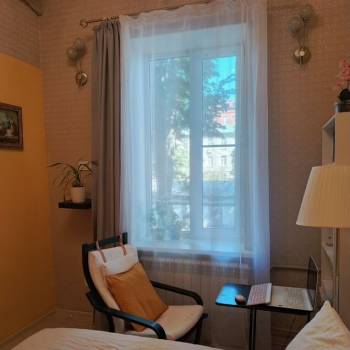 Продается 1-комнатная квартира, 36,5 м²