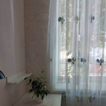 Продается 1-комнатная квартира, 36,5 м²