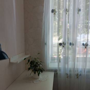 Продается 1-комнатная квартира, 36,5 м²