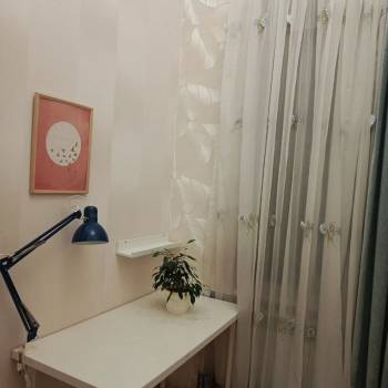 Продается 1-комнатная квартира, 36,5 м²