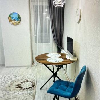 Сдается 1-комнатная квартира, 41 м²