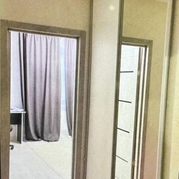 Сдается 1-комнатная квартира, 41 м²
