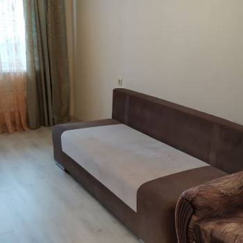 Сдается 1-комнатная квартира, 37 м²