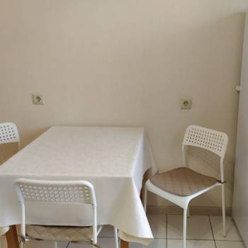 Сдается 1-комнатная квартира, 37 м²