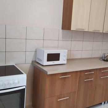 Сдается 1-комнатная квартира, 37 м²