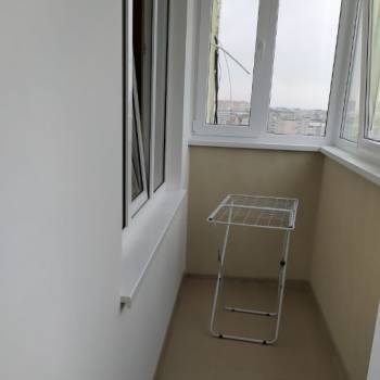 Сдается 1-комнатная квартира, 37 м²