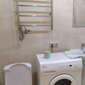 Сдается 1-комнатная квартира, 37 м²