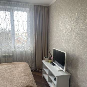 Продается 3-х комнатная квартира, 73,5 м²
