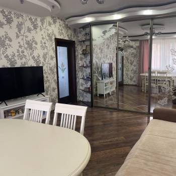 Продается 3-х комнатная квартира, 73,5 м²
