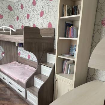 Продается 3-х комнатная квартира, 73,5 м²