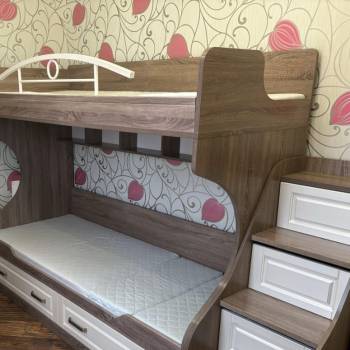 Продается 3-х комнатная квартира, 73,5 м²