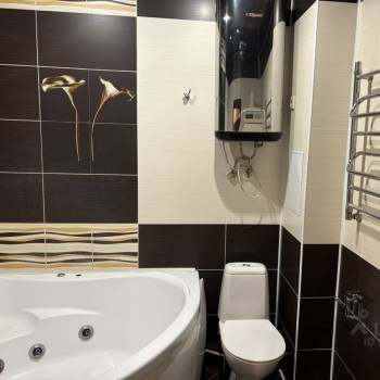 Продается 3-х комнатная квартира, 73,5 м²