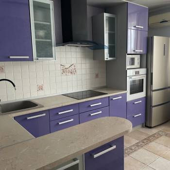 Продается 3-х комнатная квартира, 73,5 м²