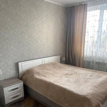 Продается 3-х комнатная квартира, 73,5 м²