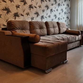 Сдается 2-х комнатная квартира, 57,2 м²
