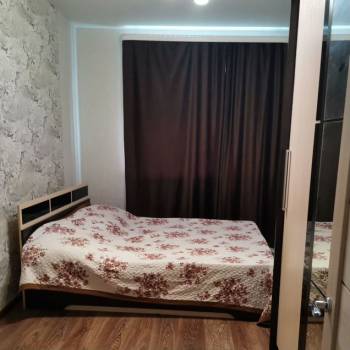 Сдается 2-х комнатная квартира, 57,2 м²