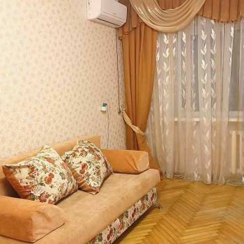 Сдается 1-комнатная квартира, 31 м²
