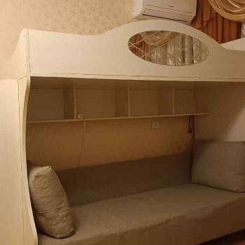 Сдается 1-комнатная квартира, 31 м²