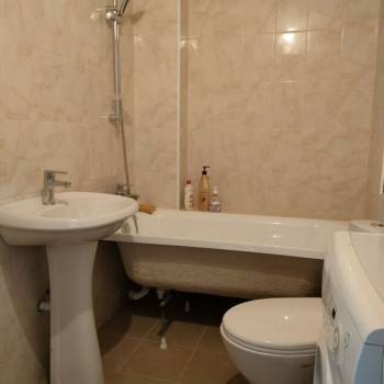Продается 1-комнатная квартира, 46,1 м²