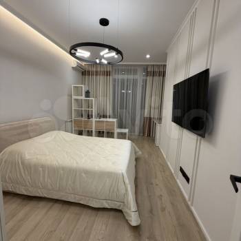Продается Многокомнатная квартира, 156 м²