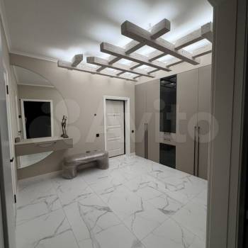 Продается Многокомнатная квартира, 156 м²