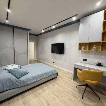 Продается Многокомнатная квартира, 156 м²