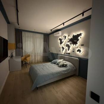 Продается Многокомнатная квартира, 156 м²