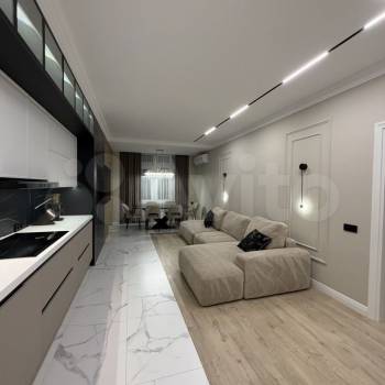 Продается Многокомнатная квартира, 156 м²