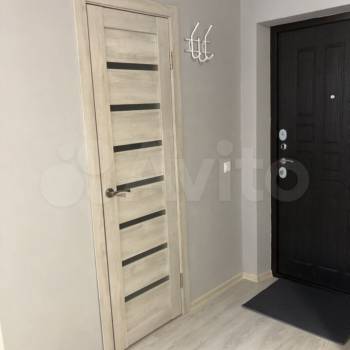 Сдается 1-комнатная квартира, 27 м²