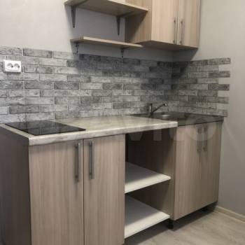 Сдается 1-комнатная квартира, 27 м²