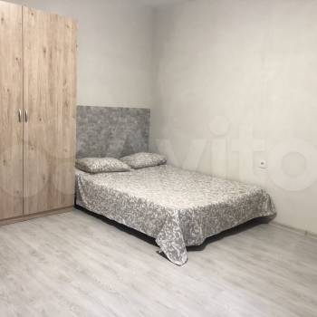 Сдается 1-комнатная квартира, 27 м²