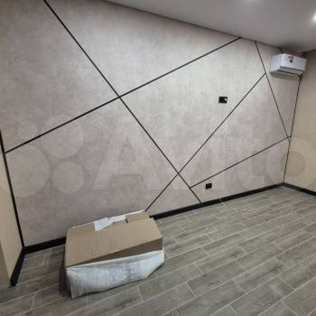 Сдается 2-х комнатная квартира, 45 м²