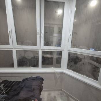 Сдается 2-х комнатная квартира, 45 м²