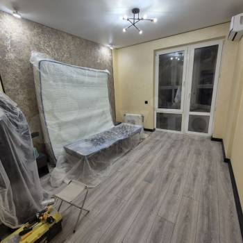 Сдается 2-х комнатная квартира, 45 м²