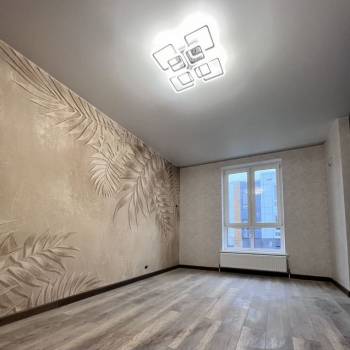 Продается 1-комнатная квартира, 33 м²