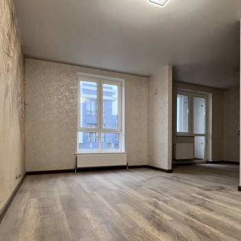 Продается 1-комнатная квартира, 33 м²