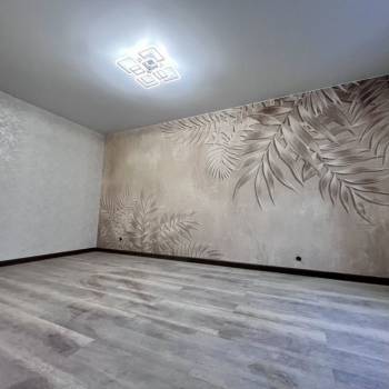Продается 1-комнатная квартира, 33 м²