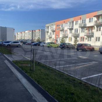 Продается 1-комнатная квартира, 33 м²