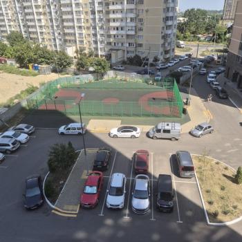 Сдается 1-комнатная квартира, 38 м²