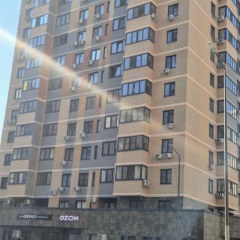 Сдается 1-комнатная квартира, 38 м²