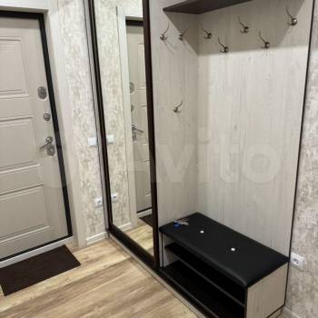 Сдается Многокомнатная квартира, 56 м²