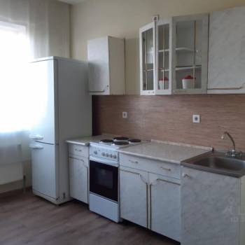 Сдается 1-комнатная квартира, 35,3 м²