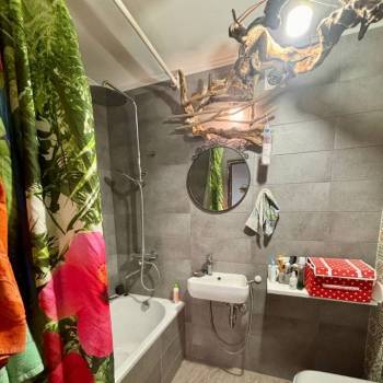 Продается 2-х комнатная квартира, 47,1 м²