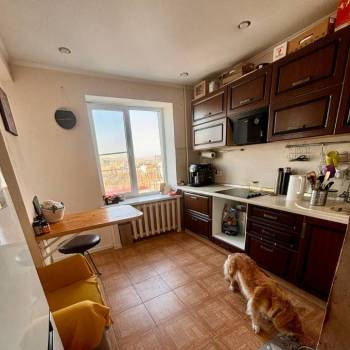 Продается 2-х комнатная квартира, 47,1 м²