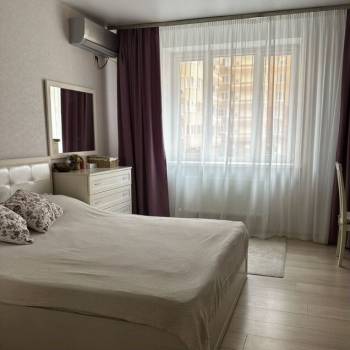 Продается 2-х комнатная квартира, 61,4 м²